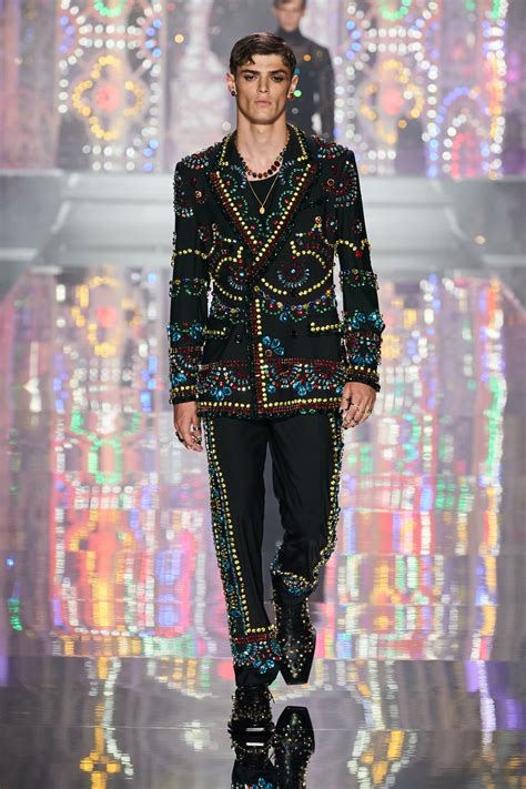 survetement dolce gabbana|dolce and gabbana clothing.